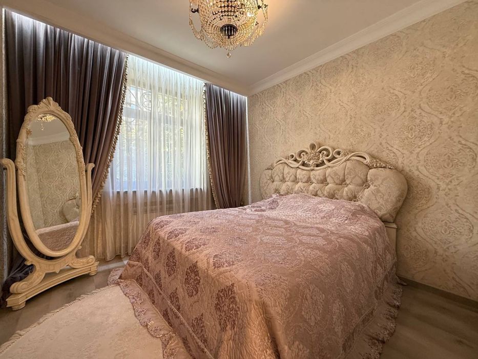 Продам ЖК Новомосковская