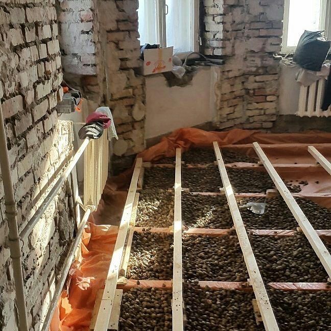 Ремонт полов , выравнивание ,установка ламината , плинтусов .