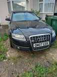 Cutie viteze manuala 2.0TFSI Audi A6 C6