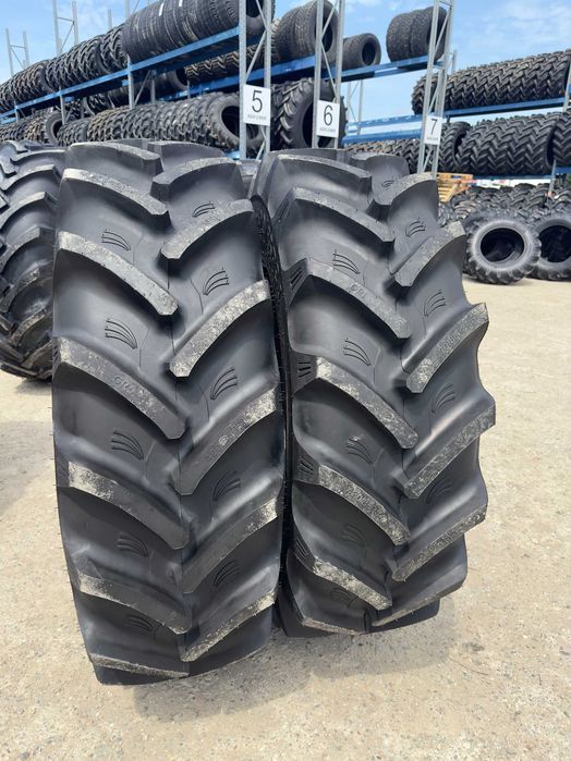 Anvelopa Tractor 420/85 R34 GRI 142D GREEN XLR 85 TL Nou cu garantie