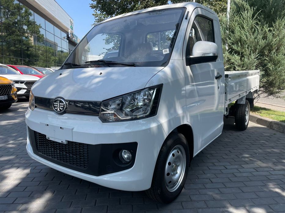 FAW T80 Фав т80 Chevrolet Labo (damas)Аренда грузового авто.Фав,Лабо