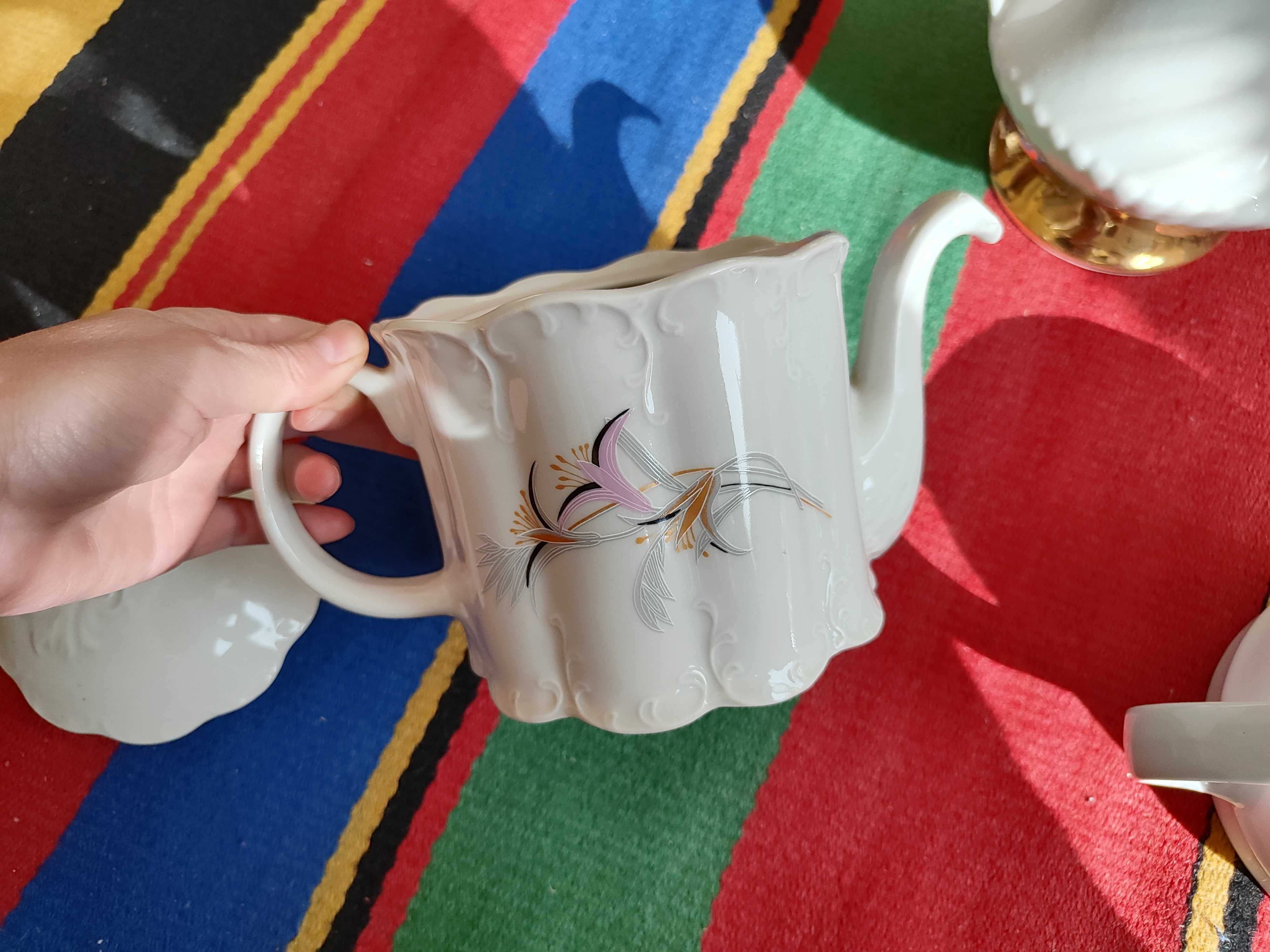 Български Чайници