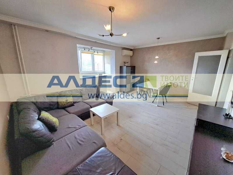 Продава се Тристаен апартамент в София, Света Троица - 84 кв.м за 2715 €/кв.м - Снимка #1