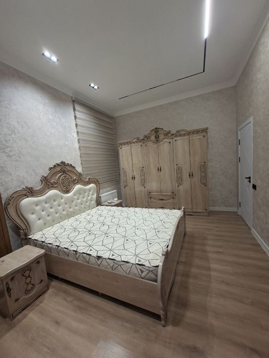 Новостройка 3/9/12.  Алмазарский район