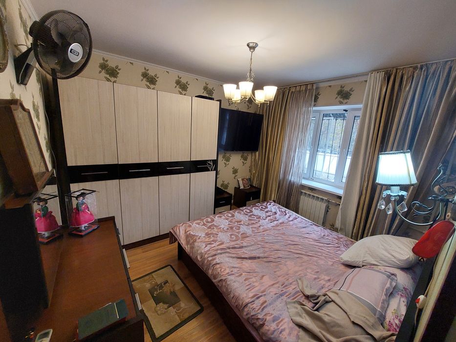 Аренда карасу 2 3/2/4