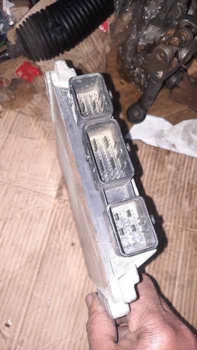 Компютър за Fors tranaitMK7 2.4 TDCI