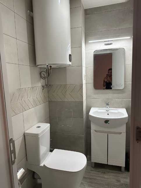 Дава се под наем Тристаен апартамент в София, Белите брези - 100 кв.м за 475 € - Снимка #3