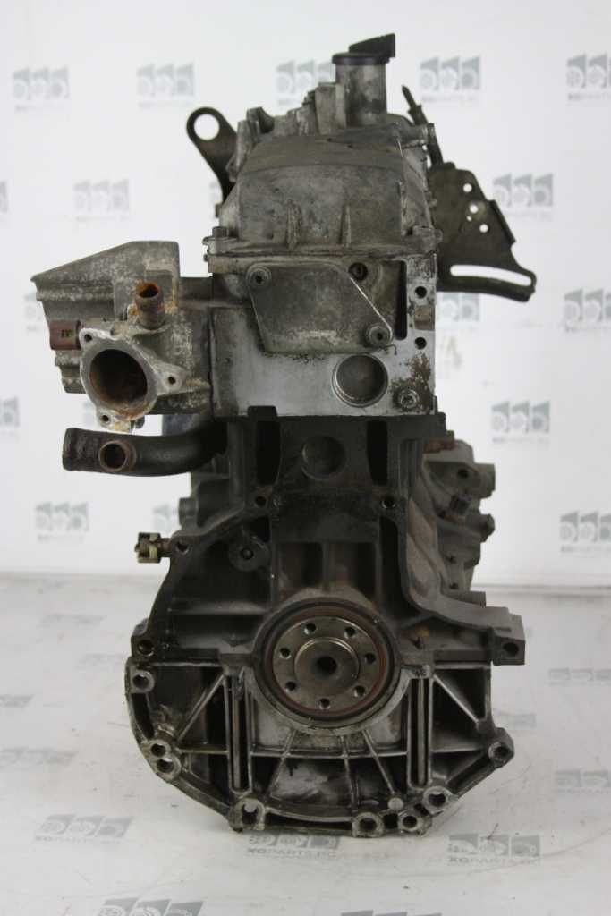 Двигател за Renault Megane I 1.6i 75 к.с. (1996-2003) код: K7M