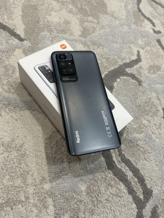 Redmi 10 128гб Редми 10