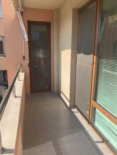 Едностаен апартамент в Прослав