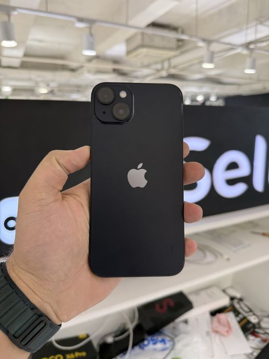 Iphone 14 plus 128gb