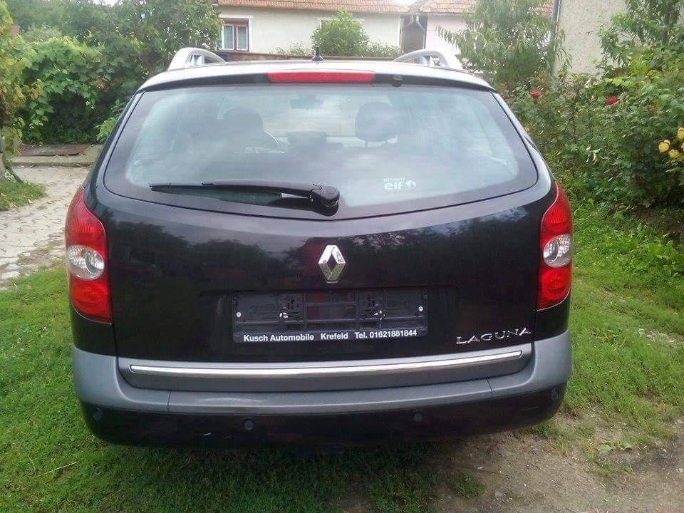 Vand Renault laguna