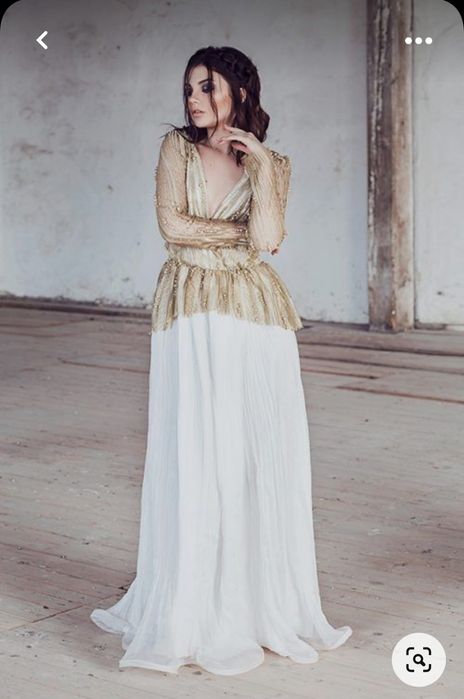 Rochie Matase Maia Ratiu