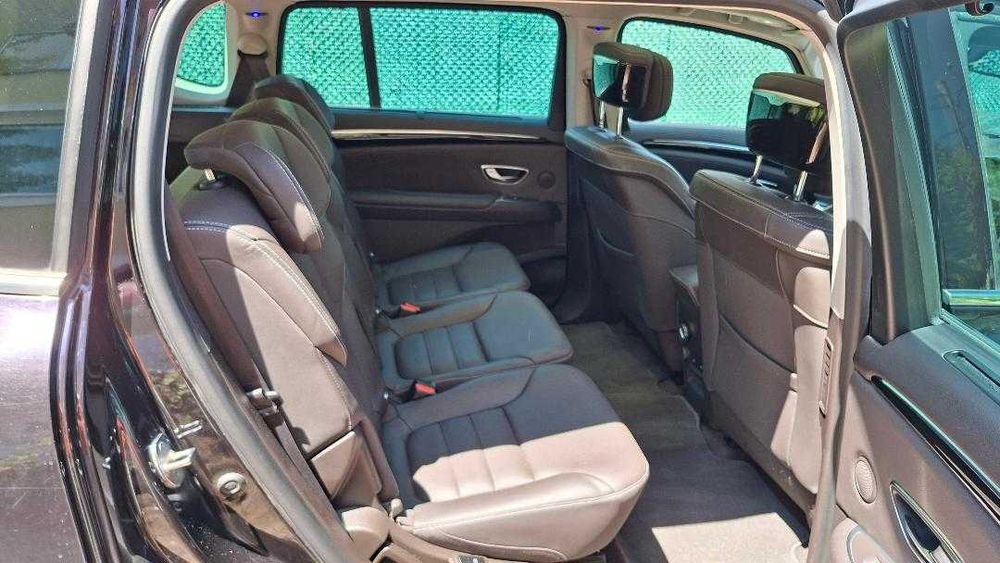 RENAULT ESPACE INITIALE/Benzină/200 CP/7 locuri/Automat/Impecabilă
