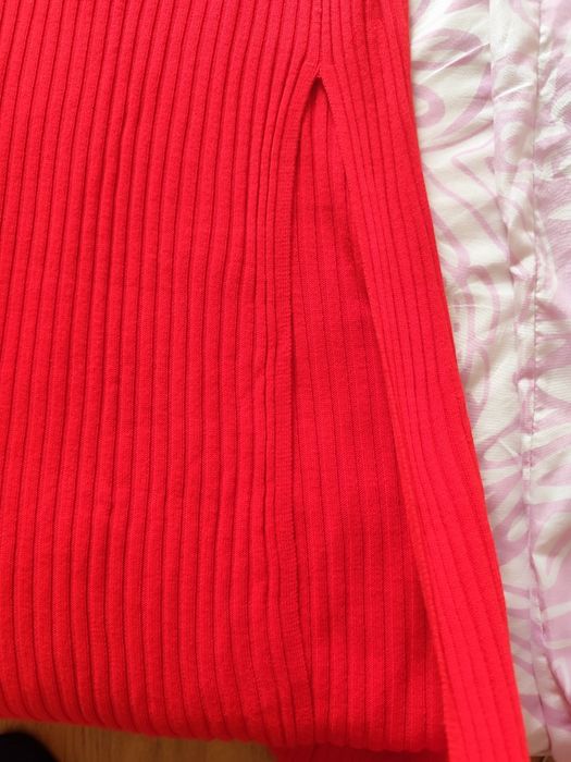 Дамски сет пола и блуза Мохито S