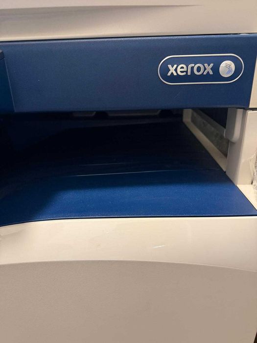 Multifunctional Laser Color Xerox SC2020, A3