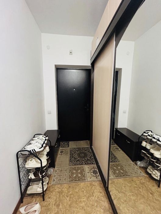 На подселение  35 тыс