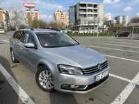 Vand Volkswagen Passat B7