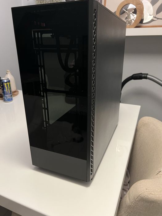 Компютър 16 GB ddr4 ram