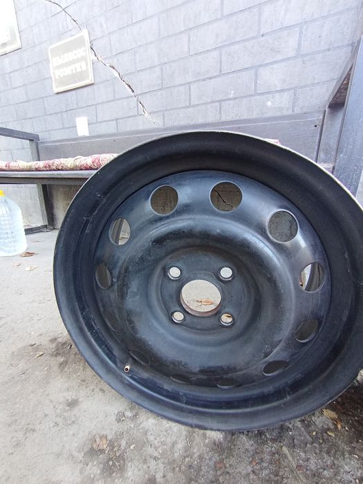 15 тік диск Р3 нексия  кобальт