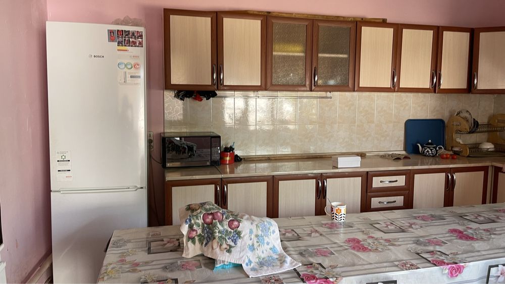 Продается дом 6ком