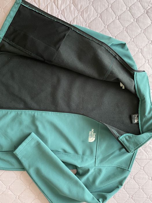 Яке The North Face, размер S