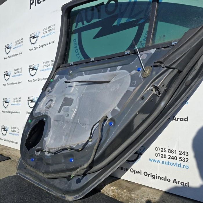 Portiera usa Z190 dreapta spate Opel Insignia facelift