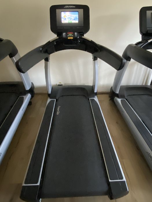 Banda Life Fitness discovery 95