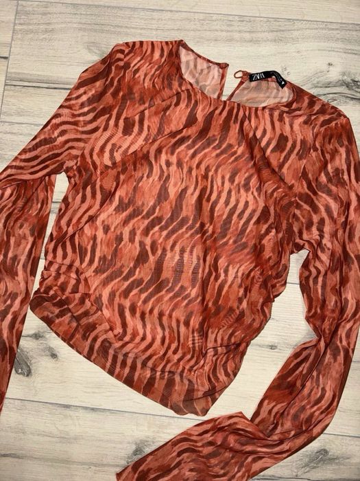 Дамска блуза Zara