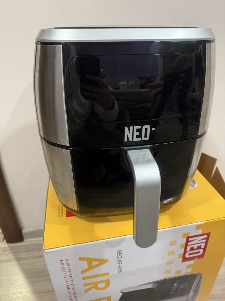 еър фрайър neo еър airfryer