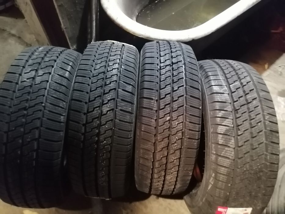 Anvelopa 225 /65/16 C