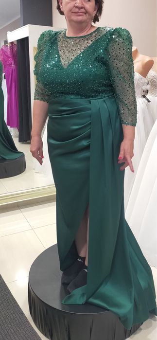 Rochie soacra marimea 42