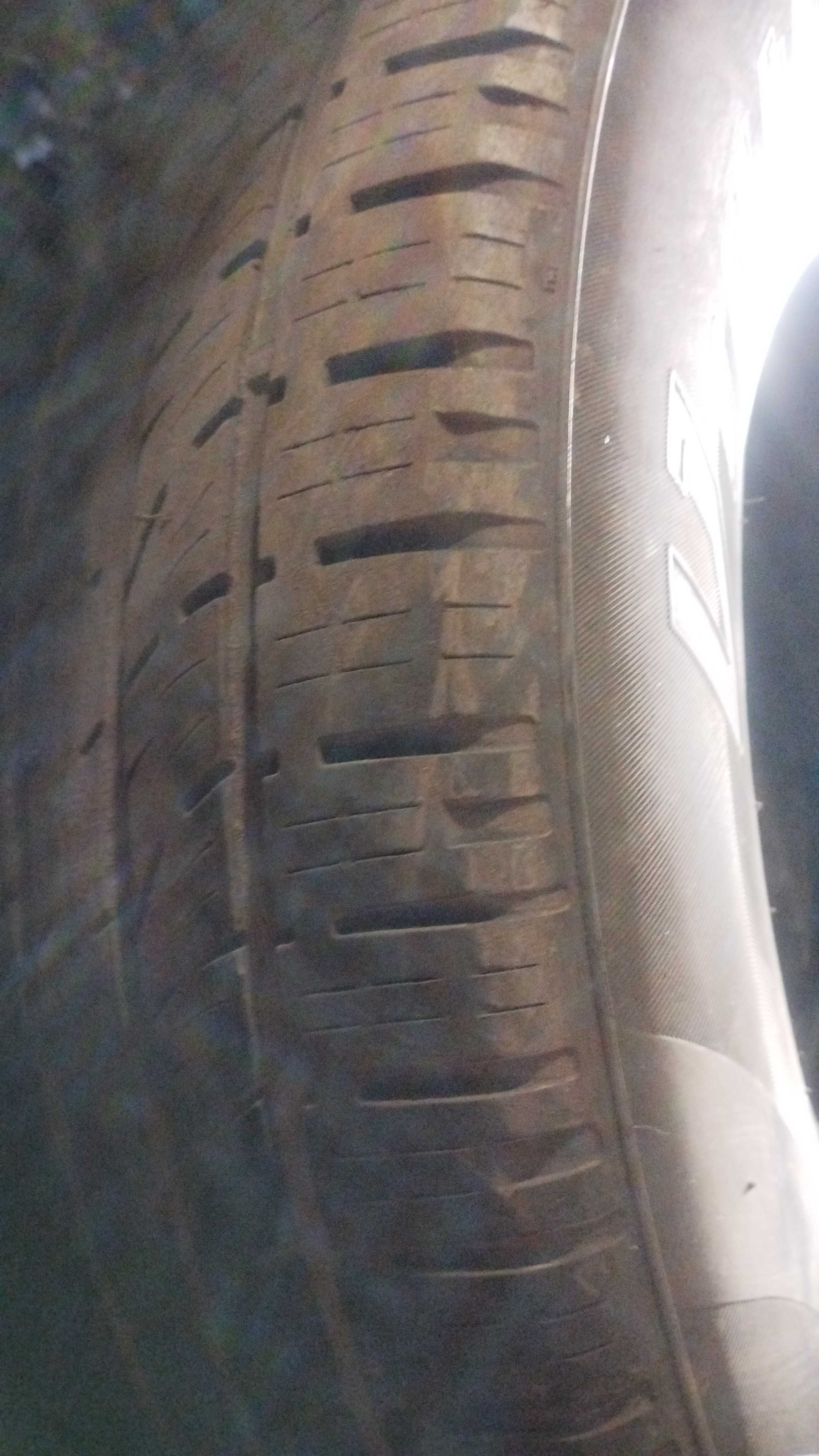 Шины Viatti 265/65 R17