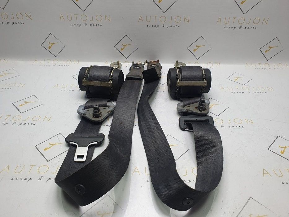 Centuri fata RENAULT SYMBOL I (LB0/1/2_) [ 2001 - 2008 ] 049010 OEM 474283 / 474299