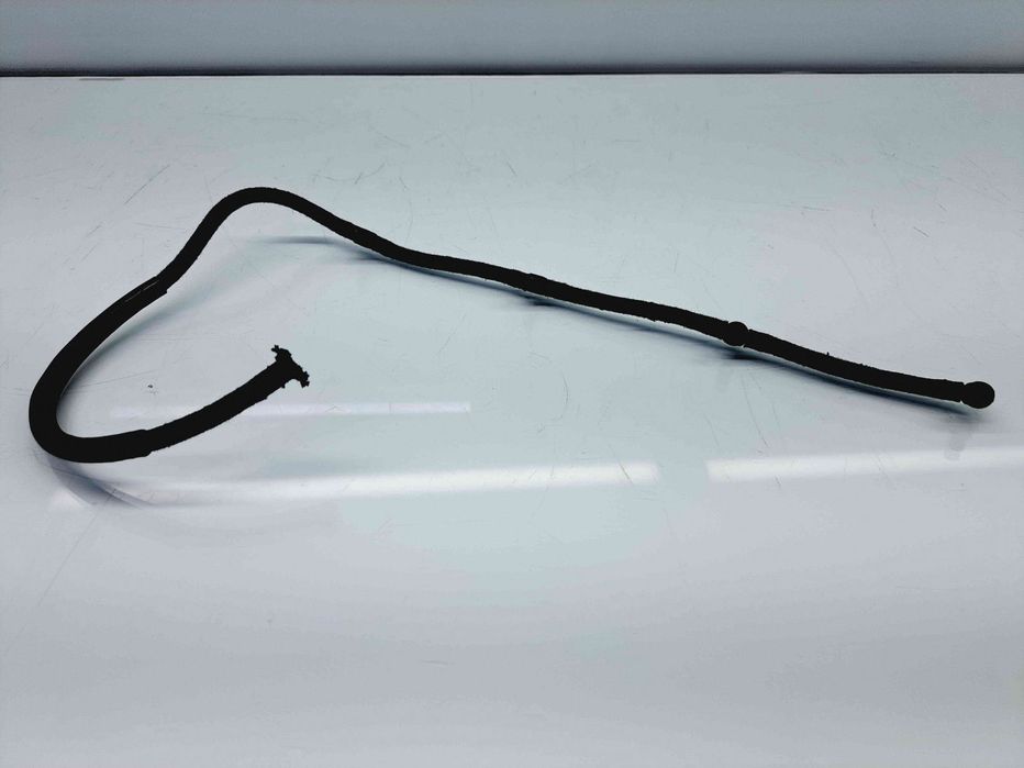 Conducta retur injectoare Mercedes Clasa C (W203) [Fabr 1993-2000] OEM