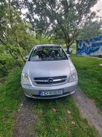 Vând Opel Meriva