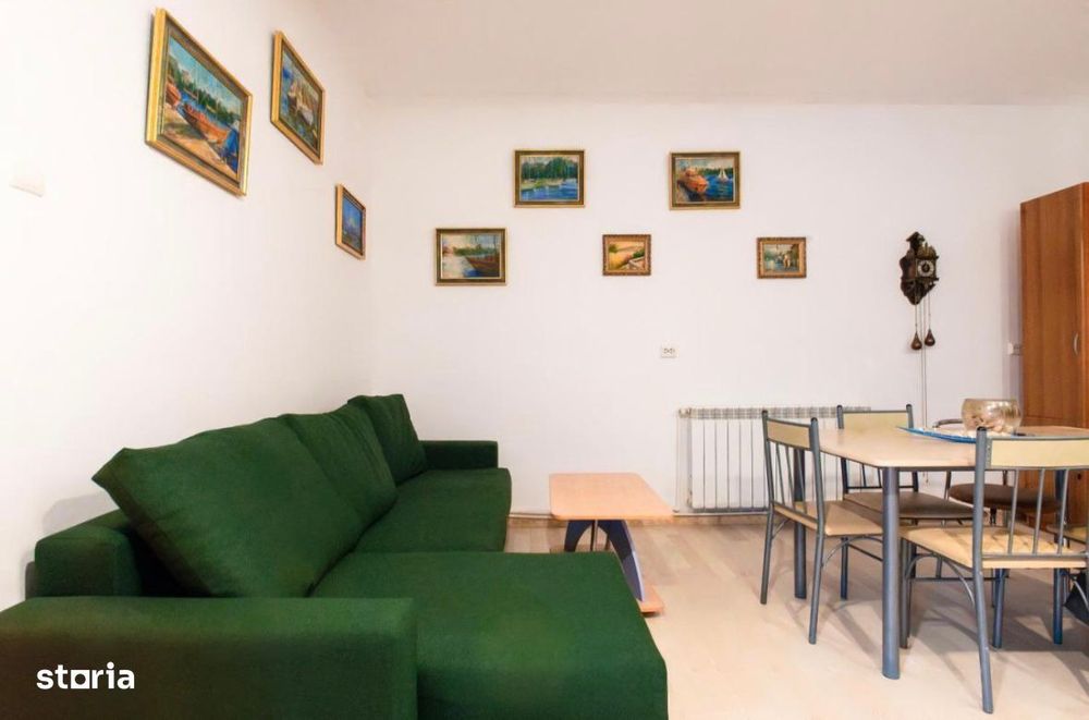 Apartament de vanzare in zona Istorica in apropiere de Cazino