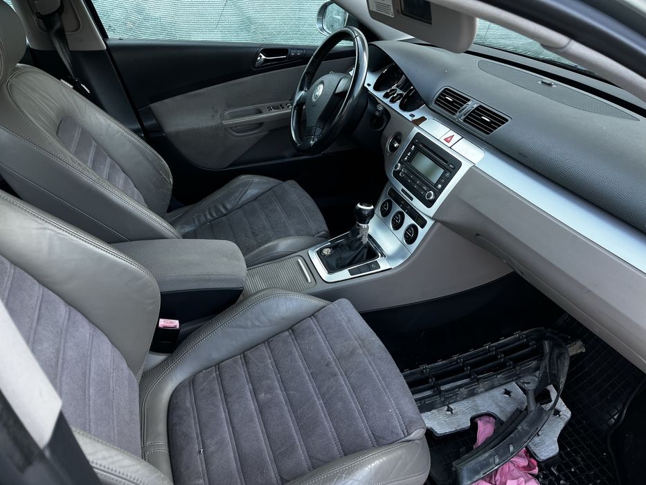 На части пасат 6 passat 6 2.0 fsi