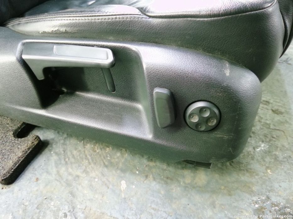 Interior piele cu incalzire VOLKSWAGEN PASSAT Variant (3C5) [ 2005 - 2011 ] TDI (CBDC) 81KW|110HP OEM 3C0881806NR / 3C9885406GF