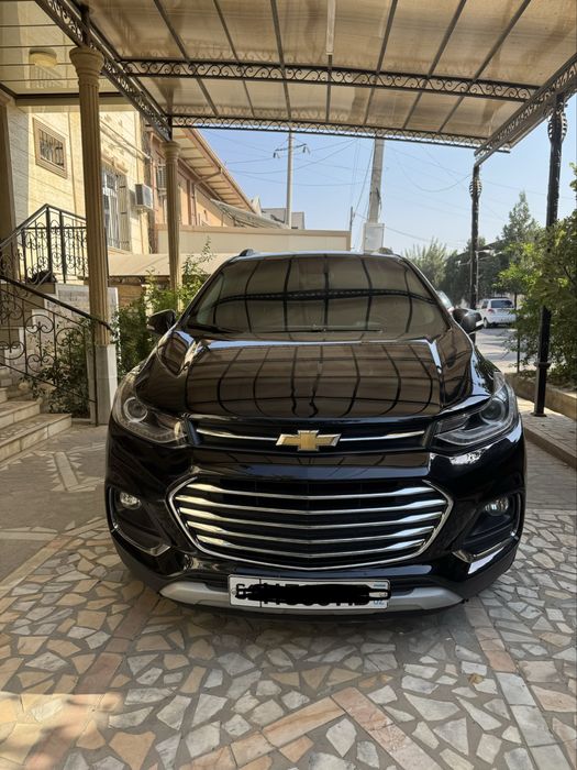 Tracker 1 premier 2019 yil