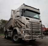 Scania R620 Scania R620 SCANIA R620 basculantă 6x4 / Stare perfectă /
