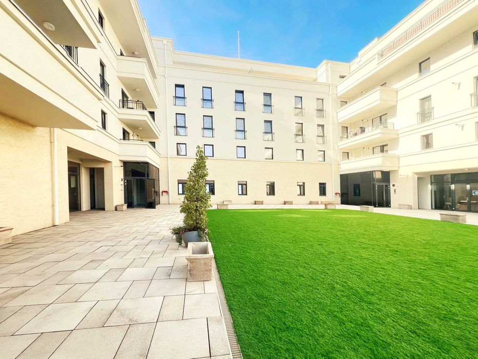 Apartament Regim Hotelier blocul nou de pe Minerilor , Centrul Vechi