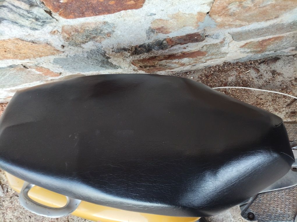 Yamaha Neos 50cc 1998