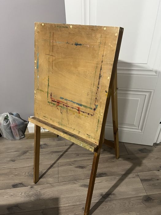 Мольберт для рисование