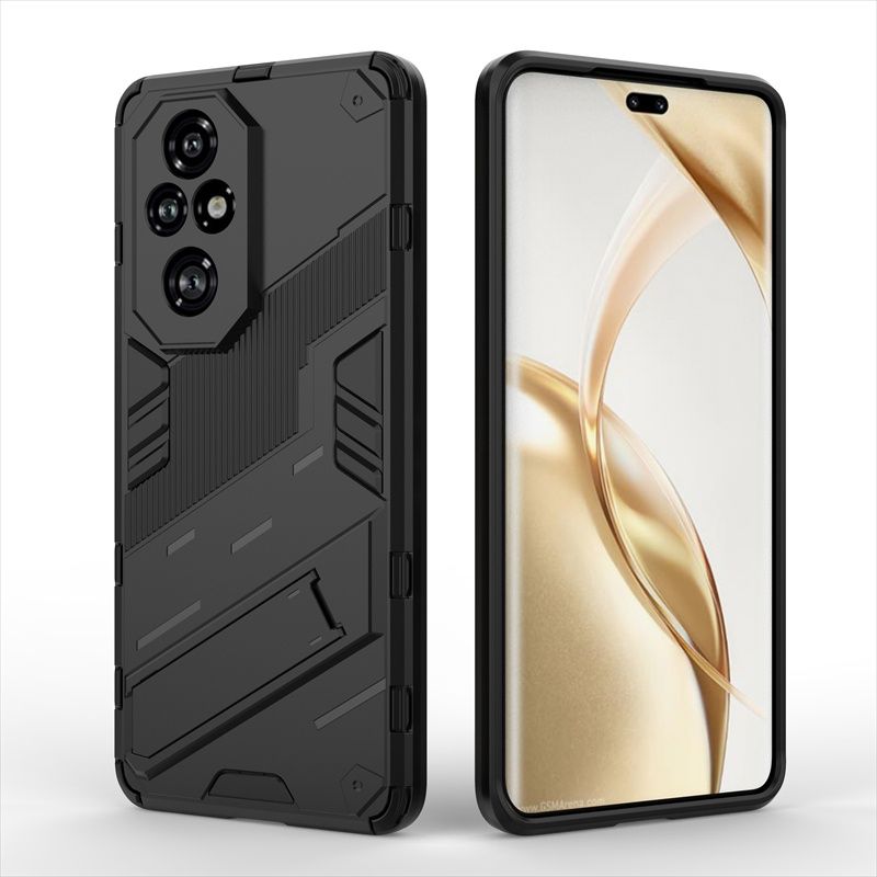 Honor 200/ 200 Lite/ 200 Pro/ PUNK ARMOR Удароустойчив кейс с магнит