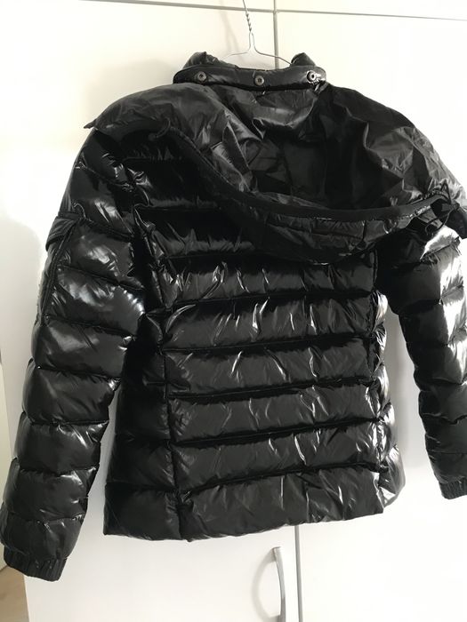 Кожено яке Massimo Dutti, Moncler, Peuterey XS/S