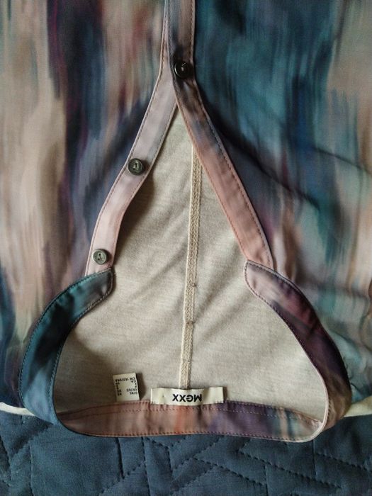 Тениска Mexx, размер  XS