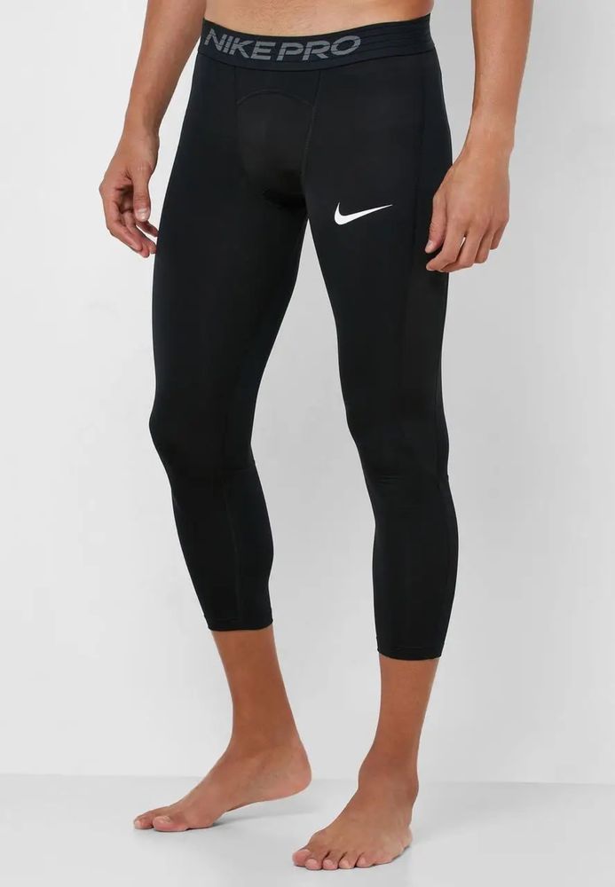 NIKE PRO 3/4 Training Tight Л / Оригинал