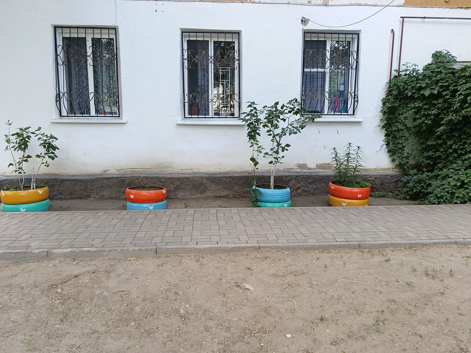 Меняю однокомнатную квартиру на частный дом