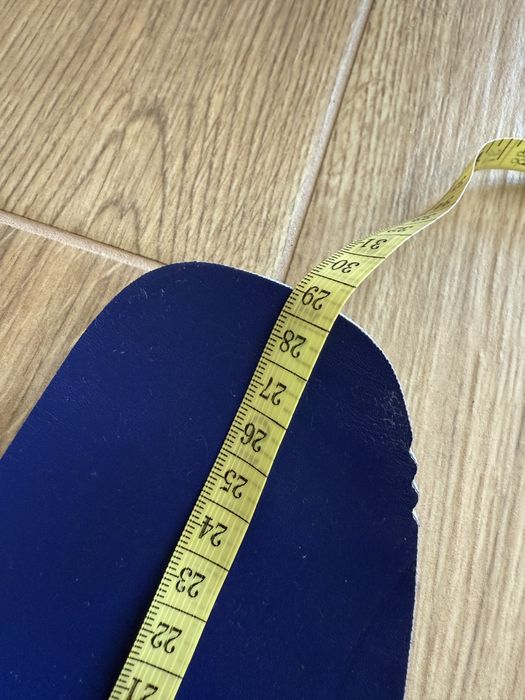 Мъжки обувки Burberry 43